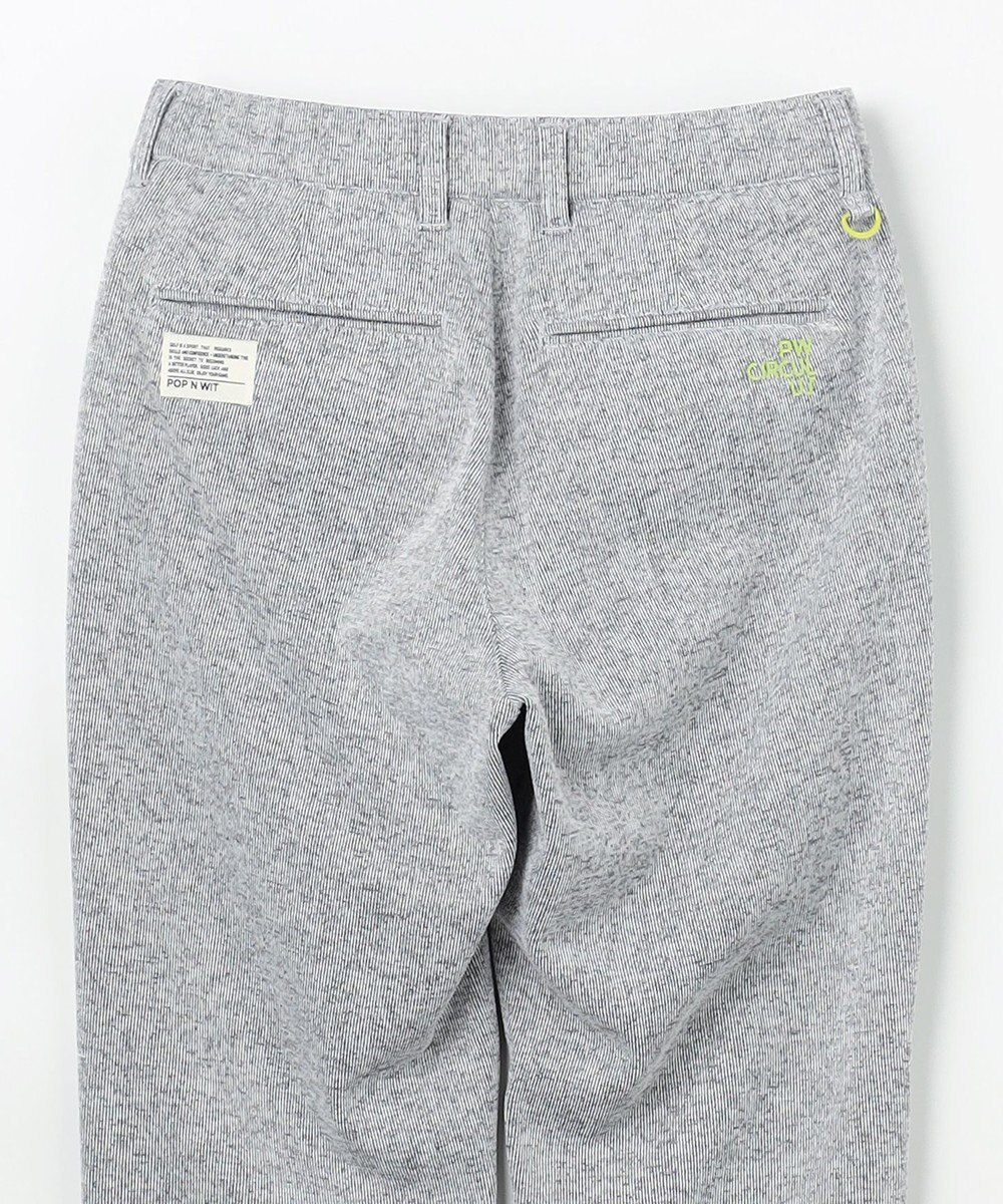 PW CIRCULUS 【MEN】３レイヤーボンディングパンツ ゴルフ 