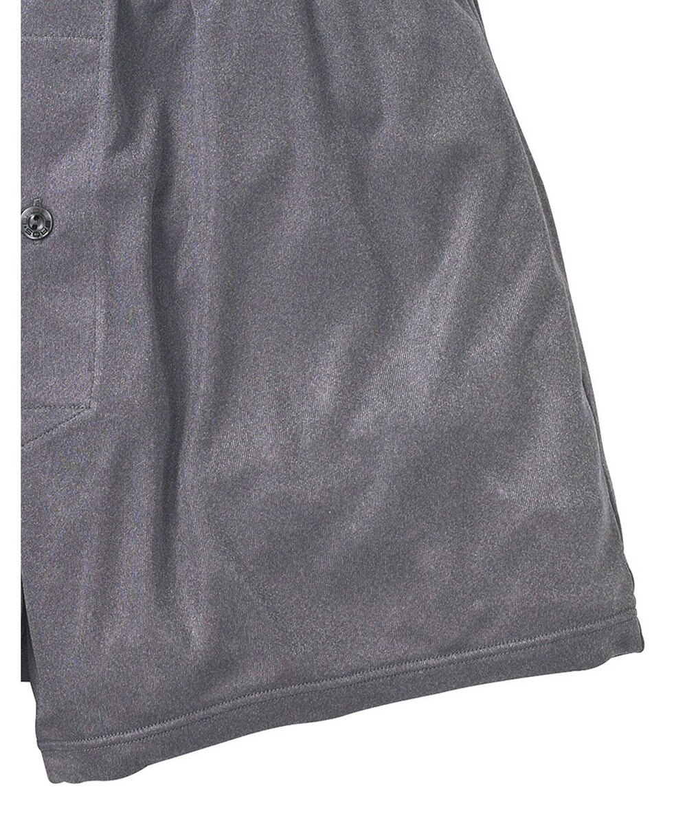 WACOAL MEN トランクス　肌になじむ上質なはきごこち。　接触冷感　通気性　前開き　/ブロス　GT7130 