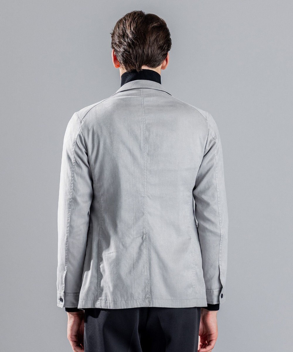 JOSEPH HOMME コマスウェード フィールドジャケット 