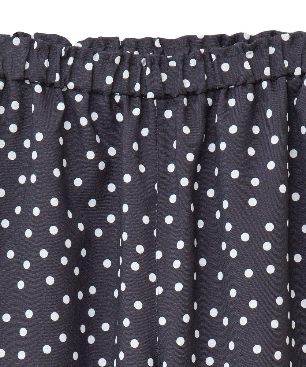 earth music&ecology 【接触冷感】アソートリラックスパンツ 