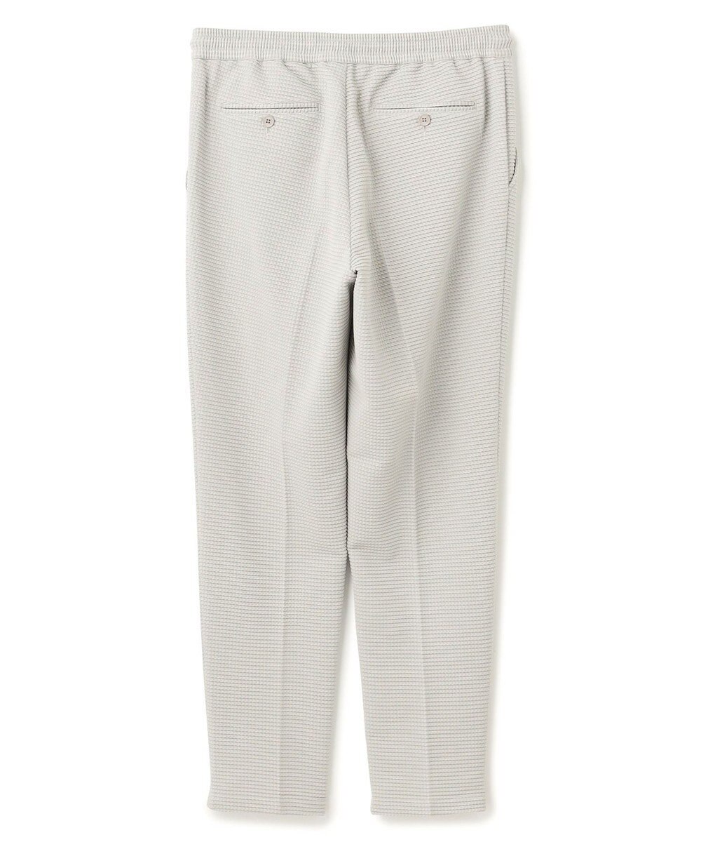 JOSEPH HOMME <新色追加>【オリジナル素材/シワになりにくい/ウエストゴム仕様】ライトタックジャージー イージーパンツ/PEGG EASY 