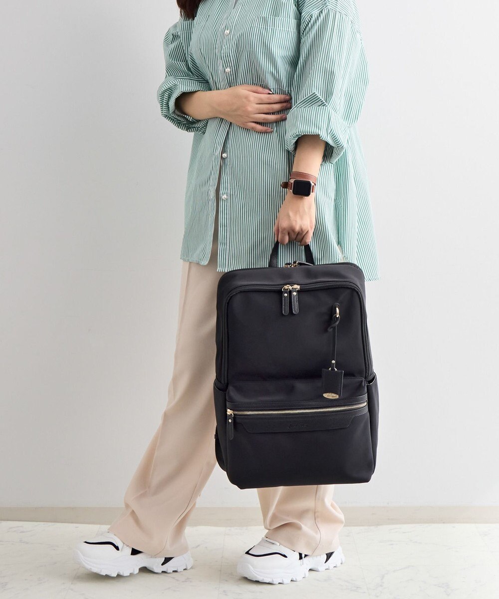 ACE BAGS & LUGGAGE Jewelna Rose リモハピ リュックサック B4サイズ 15.6インチPC収納 10772 通勤 仕事 ジュエルナローズ ビジネスバッグ 