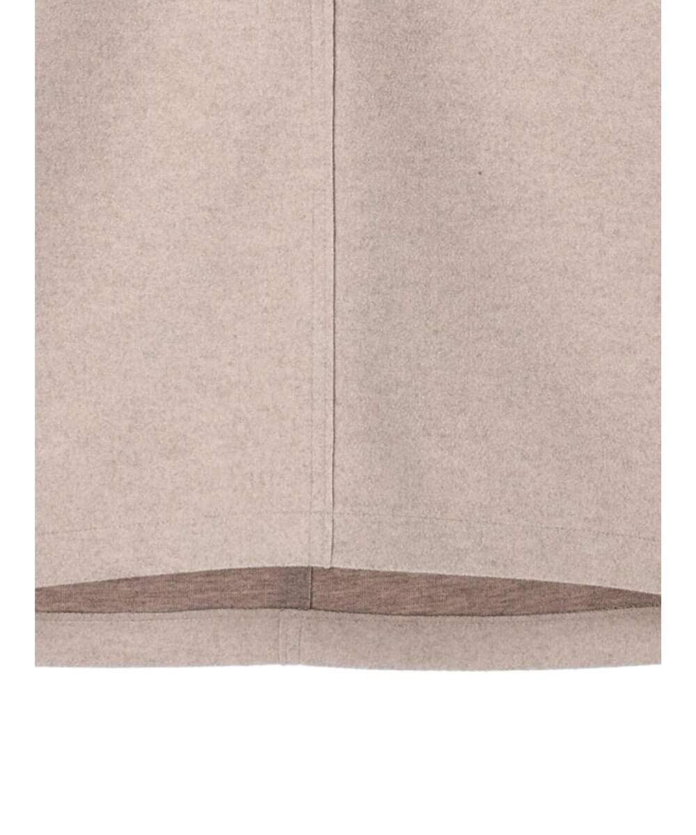 AMERICAN HOLIC 圧縮ポンチスキッパープルオーバー 