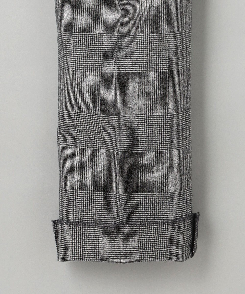 GOTAIRIKU 【山栄毛織】48クロス スーツ 