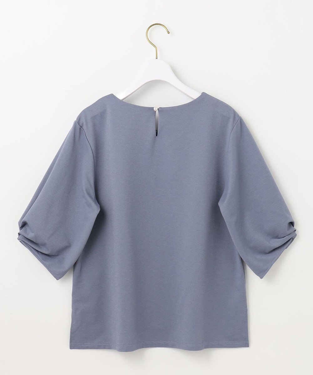 ANY SIS L 【接触冷感/UVカット】サカリバタックスリーブ プルオーバー 