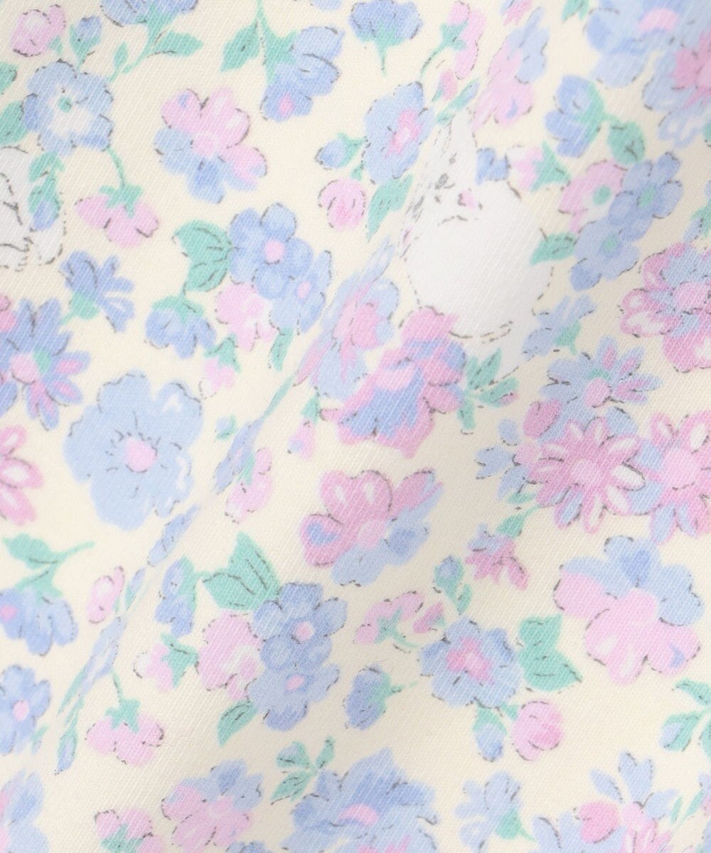 ANY KIDS 総柄フルレングス レギンス 