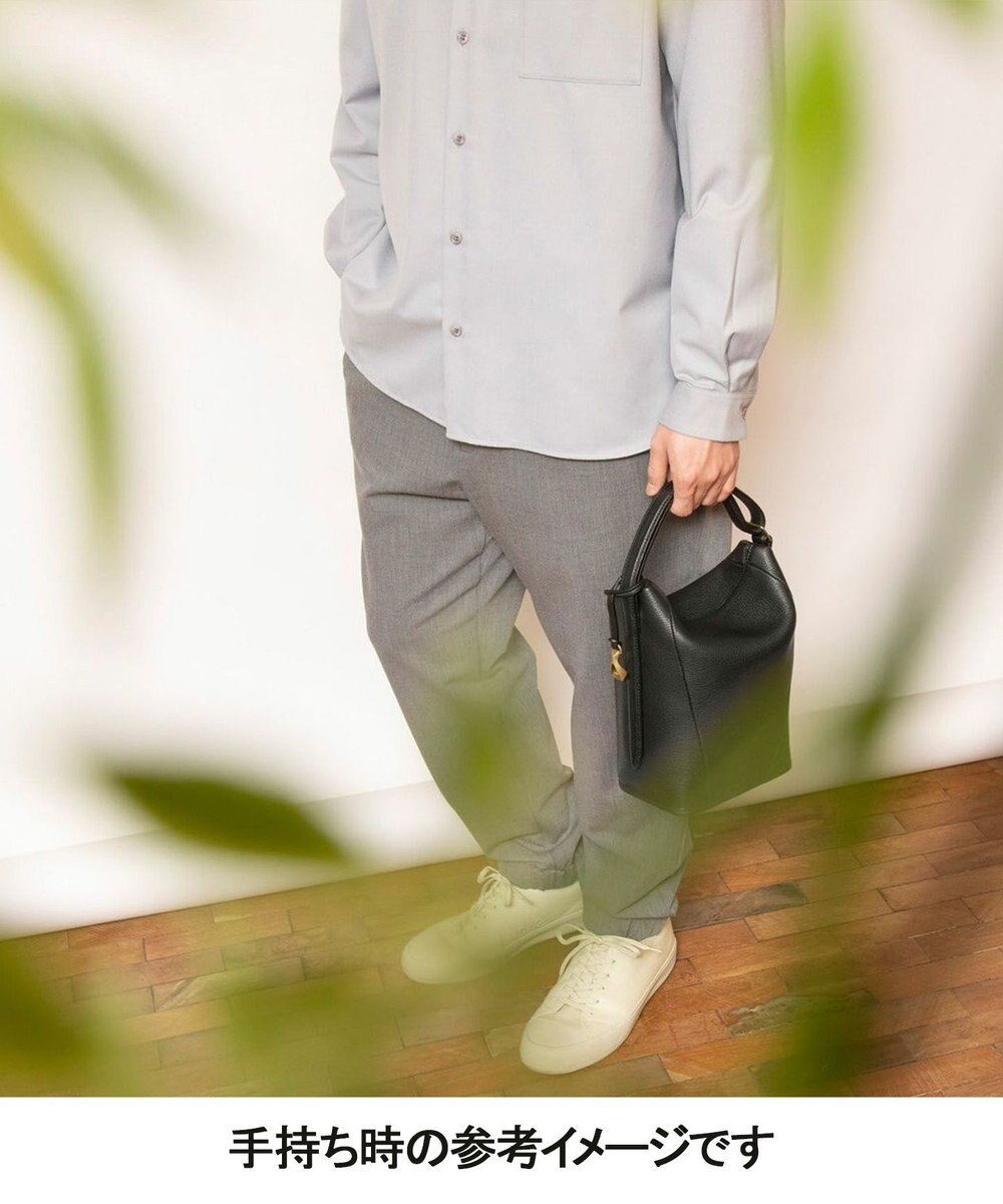 GOTAIRIKU 【ETIAM】シュリンク ハンド＆バングルバッグ《Follow》 