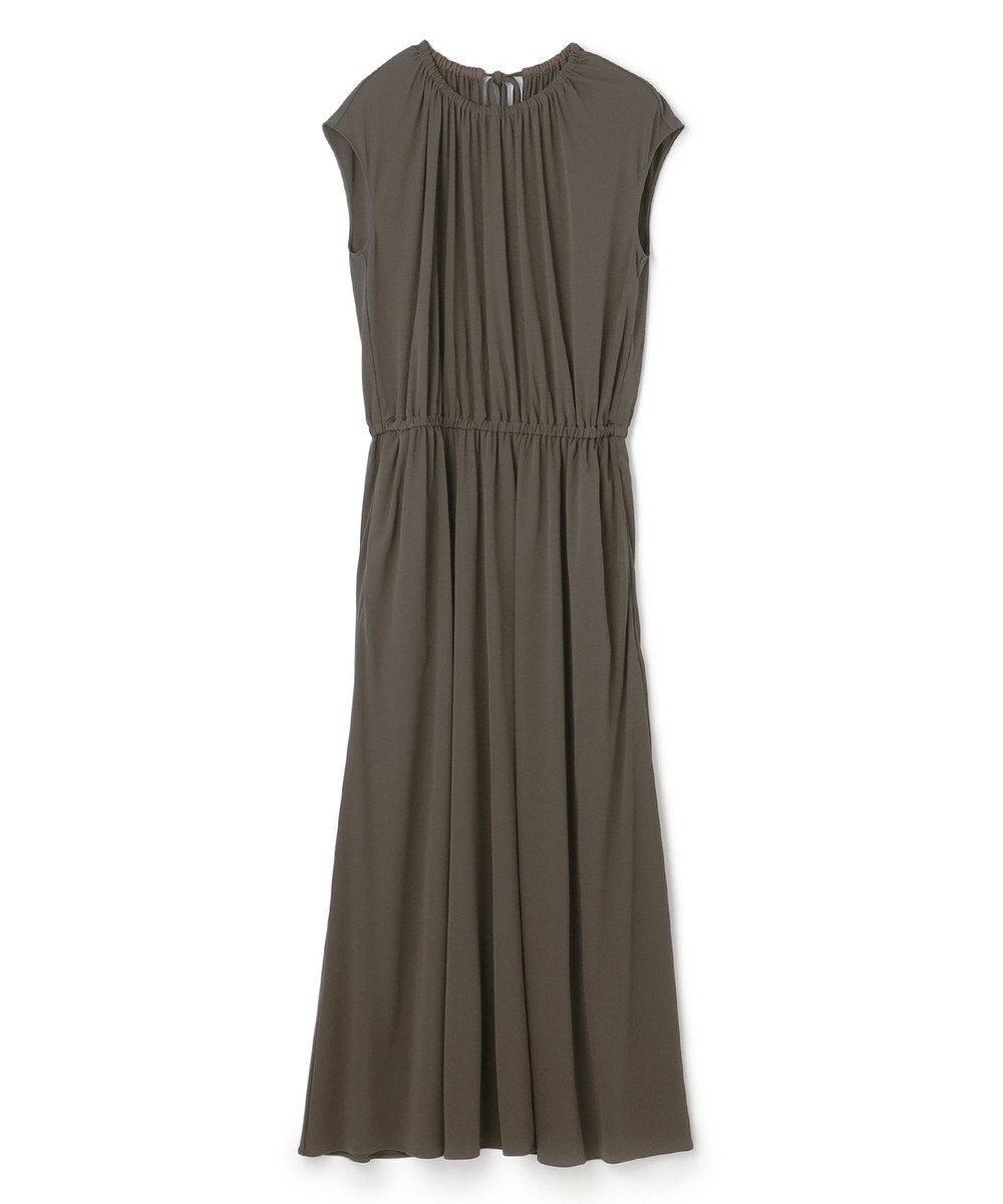 BEIGE， MELLE / ジャージードレス 