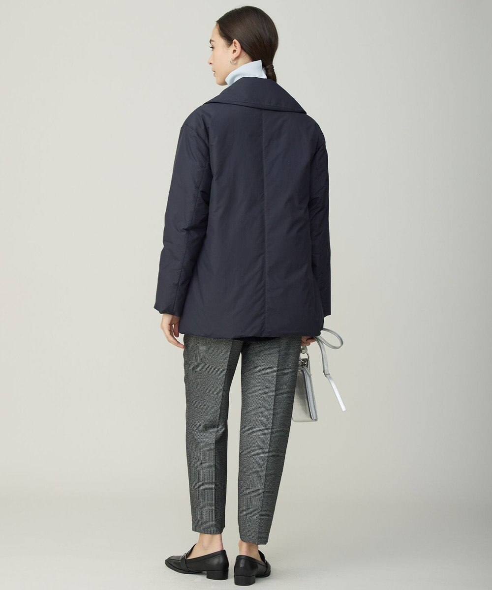 ICB 【撥水加工】ADSダウン Pコート 