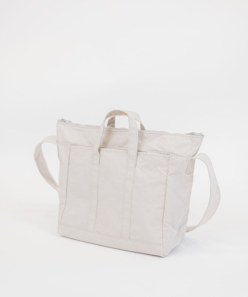 NIZYU KANO 【はまじコラボ】Airyトート Sサイズ 