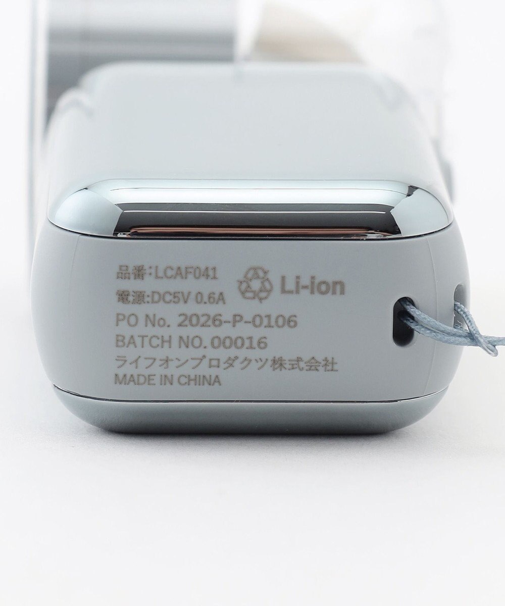 ICB ハンディファン 
