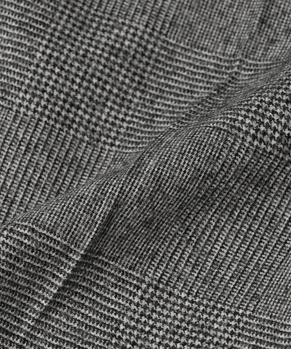 GOTAIRIKU 【山栄毛織】48クロス スーツ 