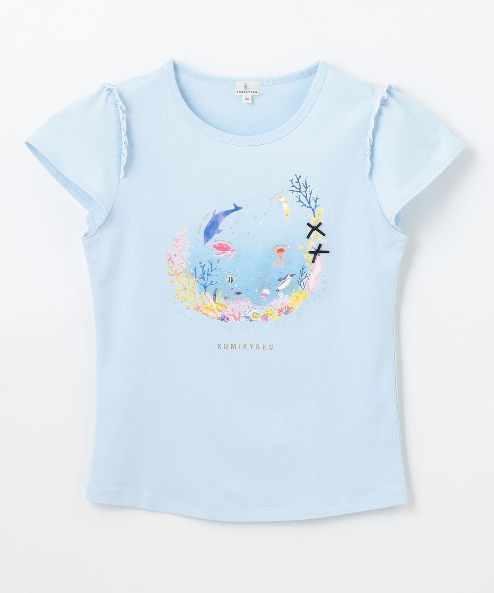 組曲 KIDS 【150-160㎝】ENOSUI Dream Tシャツ 