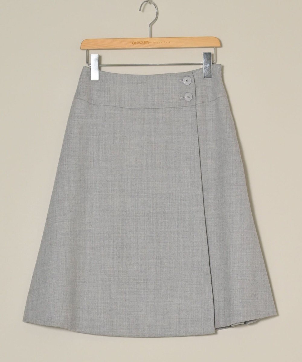ONWARD Reuse Park 【組曲】スカート秋冬 