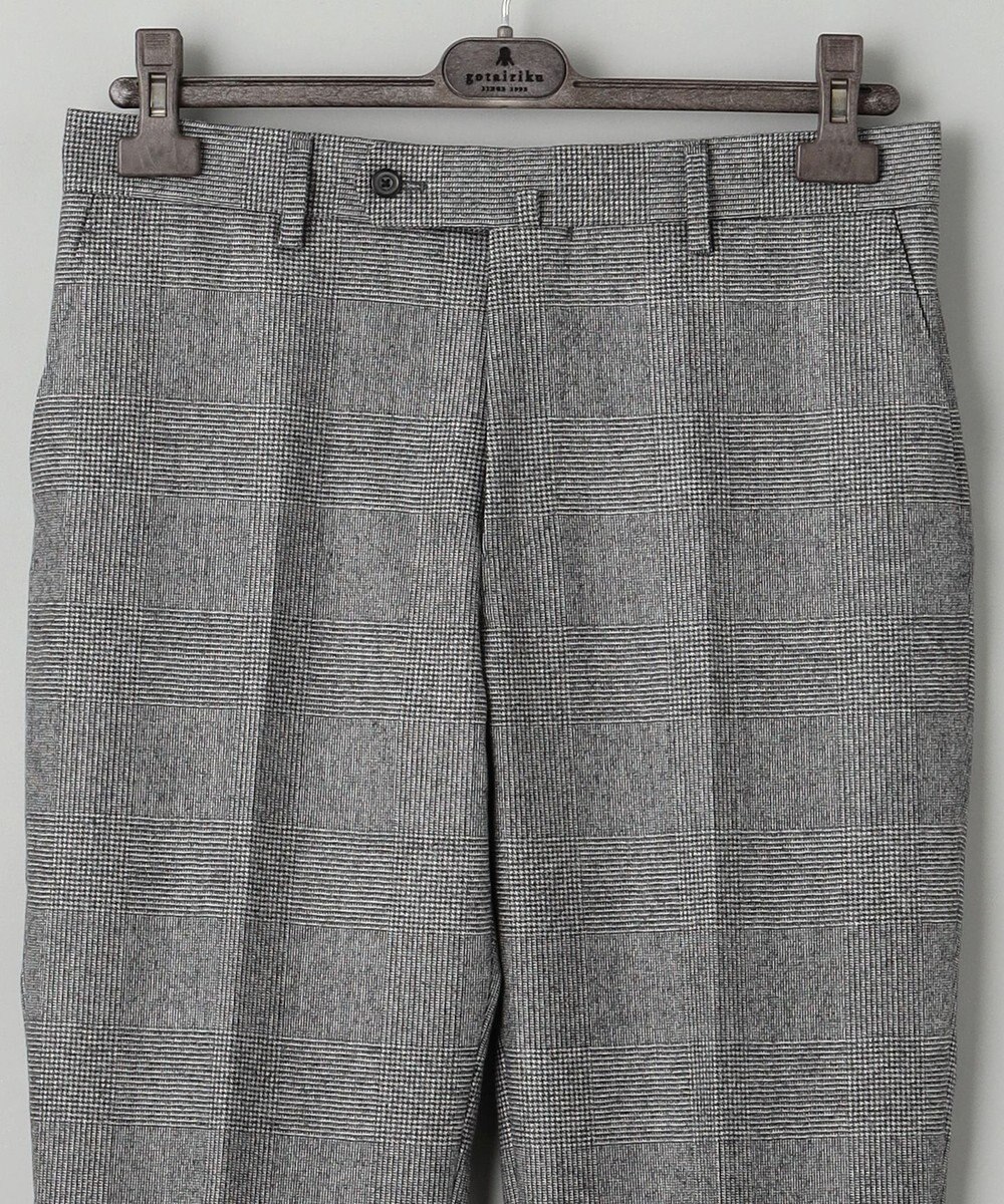 GOTAIRIKU 【山栄毛織】48クロス スーツ 