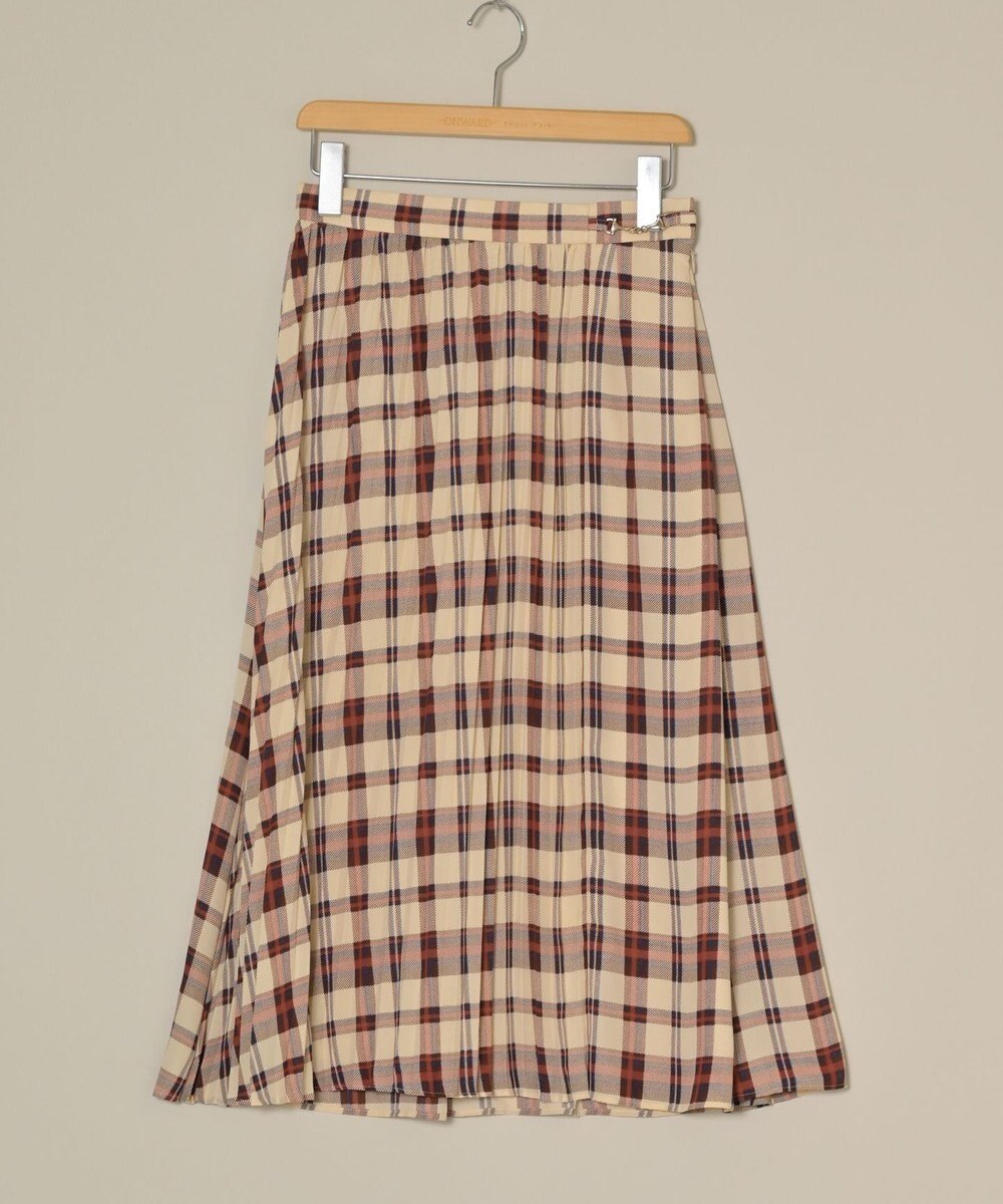 ONWARD Reuse Park 【any SiS】スカート秋冬 