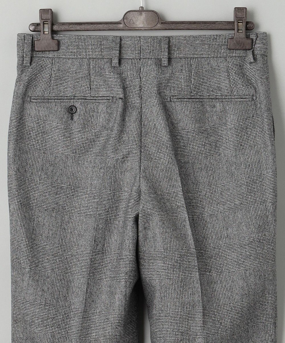 GOTAIRIKU 【山栄毛織】48クロス スーツ 