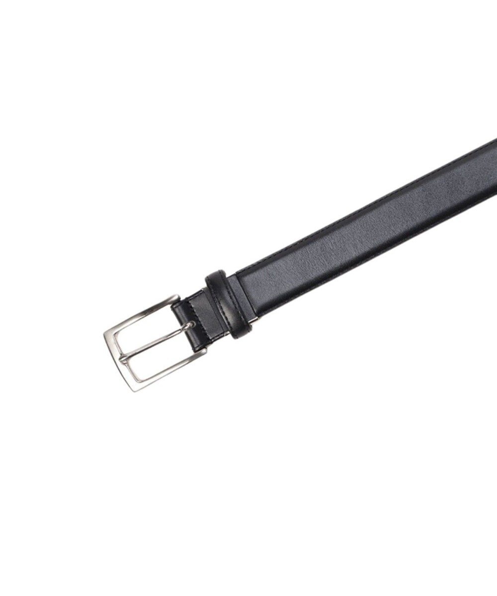 REGAL FOOT COMMUNITY 【リーガル】TS89 銀付き スムースベルト ベルト 