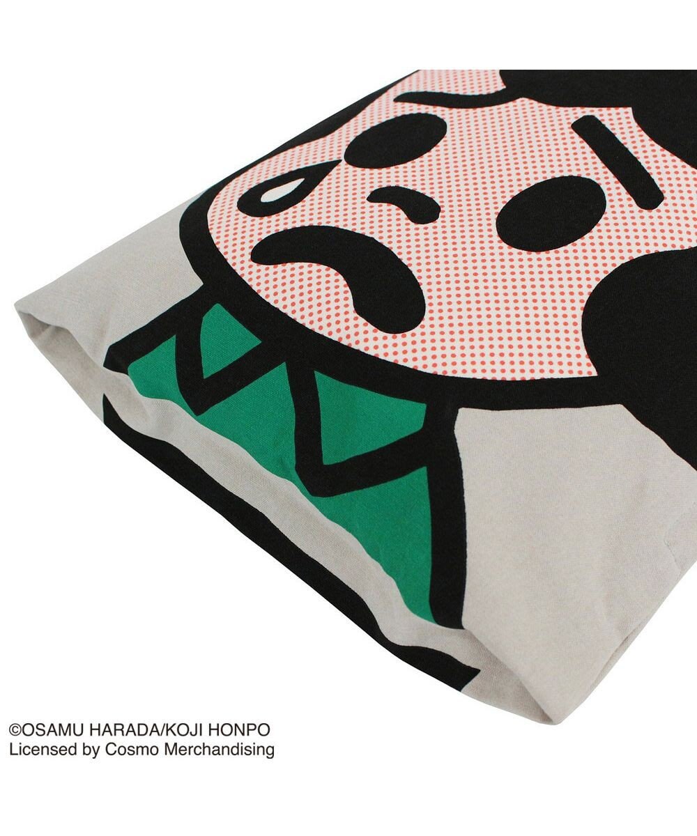 ROOTOTE 6269【オサムグッズ】OSAMU GOODS(R)×ROOTOTE コラボトートバッグ-AB 