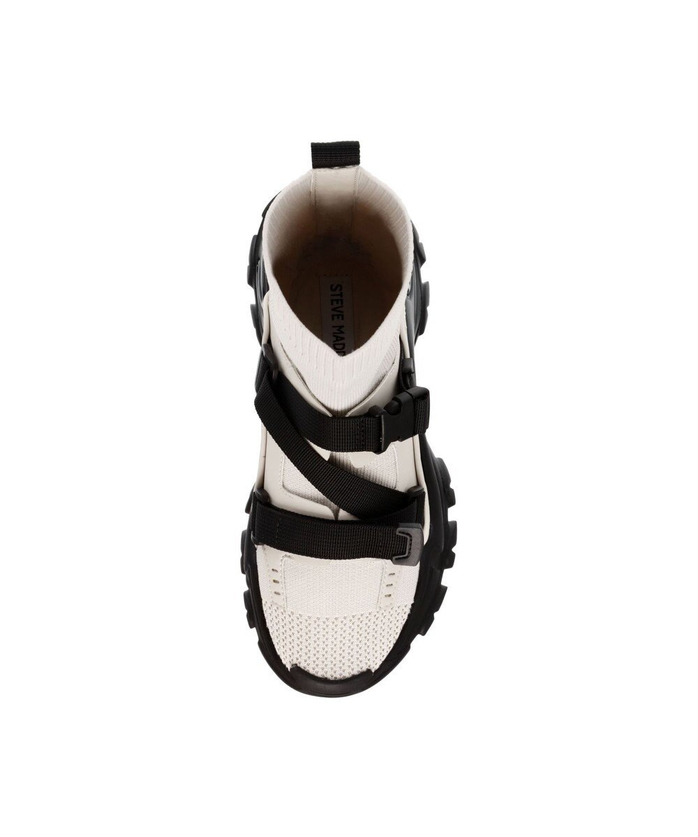 STEVE MADDEN MOVE ON ソックススニーカー 