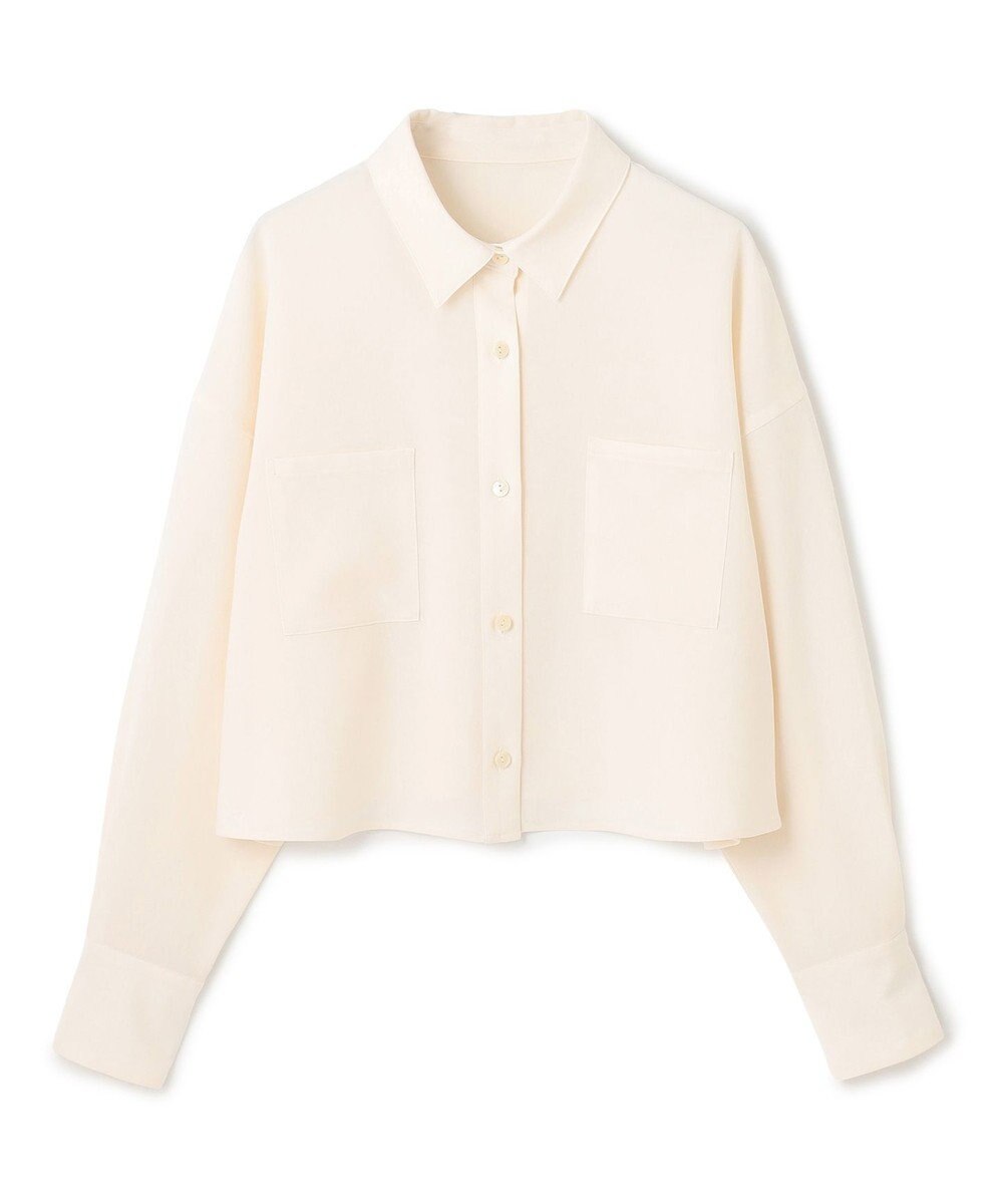 uncrave 新色追加！ドライタッチトロ ショートシャツ 