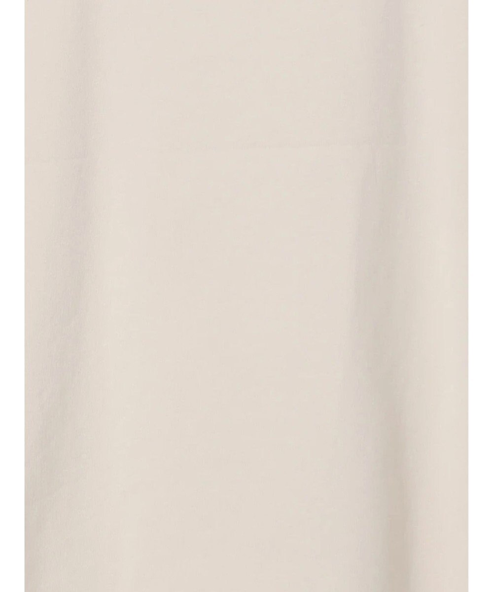 Te chichi 前後2WAYサテン&カットタンクトップ 