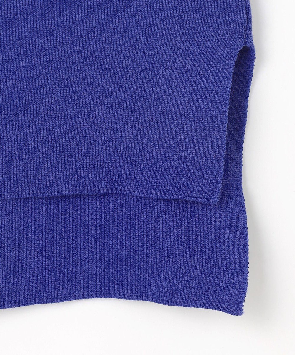 ANY L ミラノリブニットカーディガン 