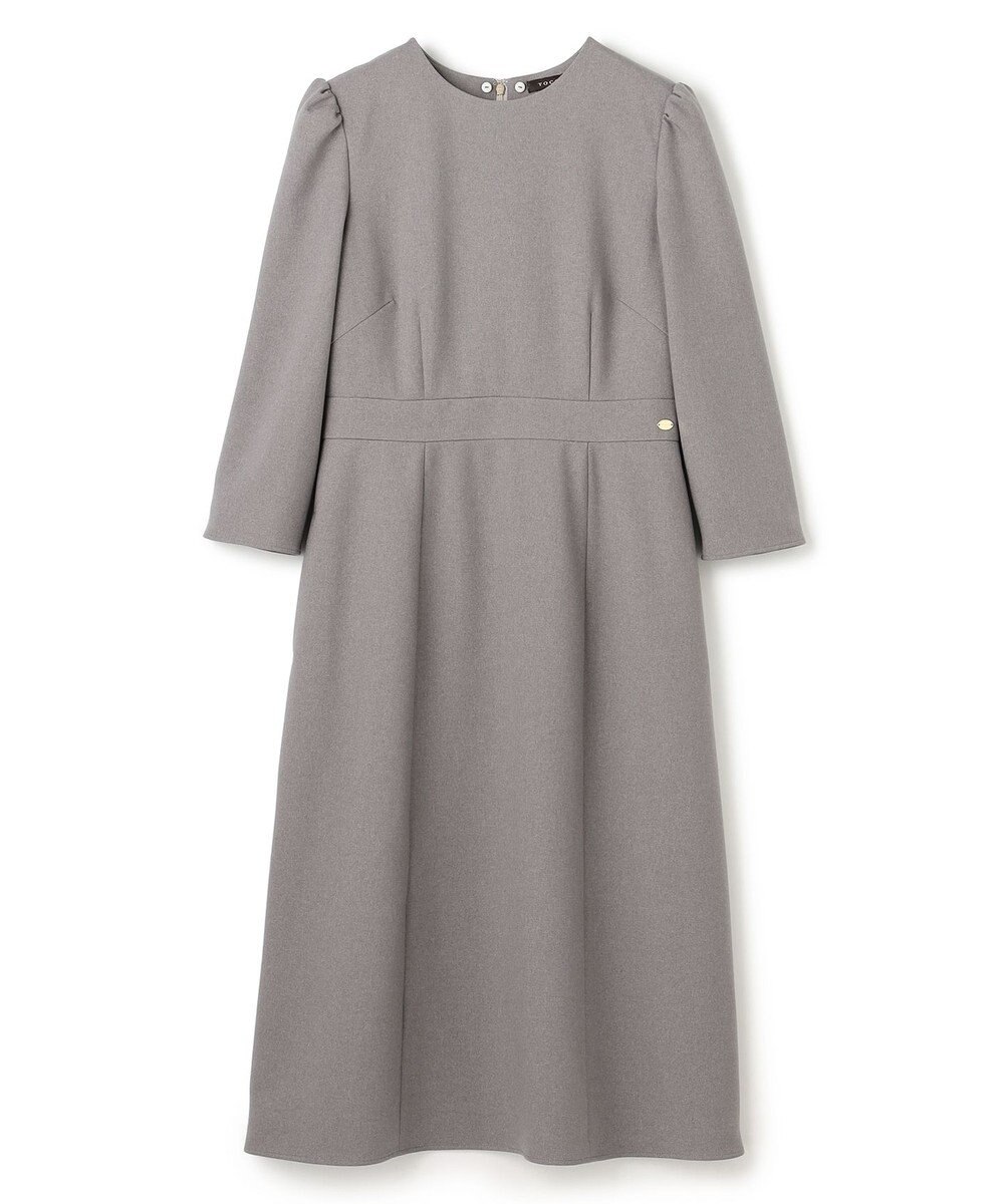 TOCCA 【八木アリサさん着用】【WEB限定カラーあり・消臭】SWEET TEA TIME LACE ドレス 