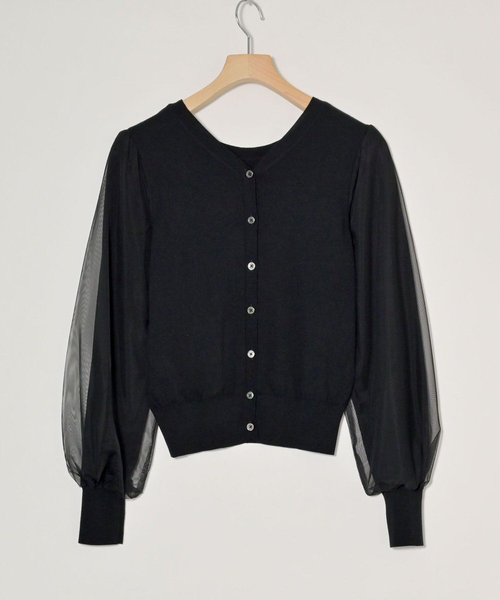 ONWARD Reuse Park 【組曲】ニット秋冬 