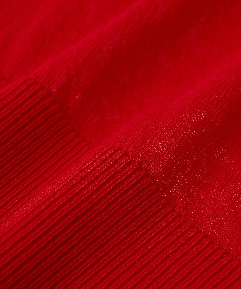 Green Parks 接触冷感ゆったりカーディガン 