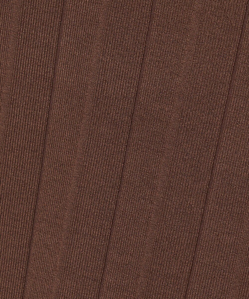 JOSEPH シルクストレッチ プリッセ　ハイネックニット 