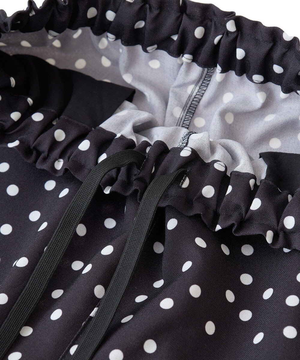 earth music&ecology 【接触冷感】アソートリラックスパンツ 