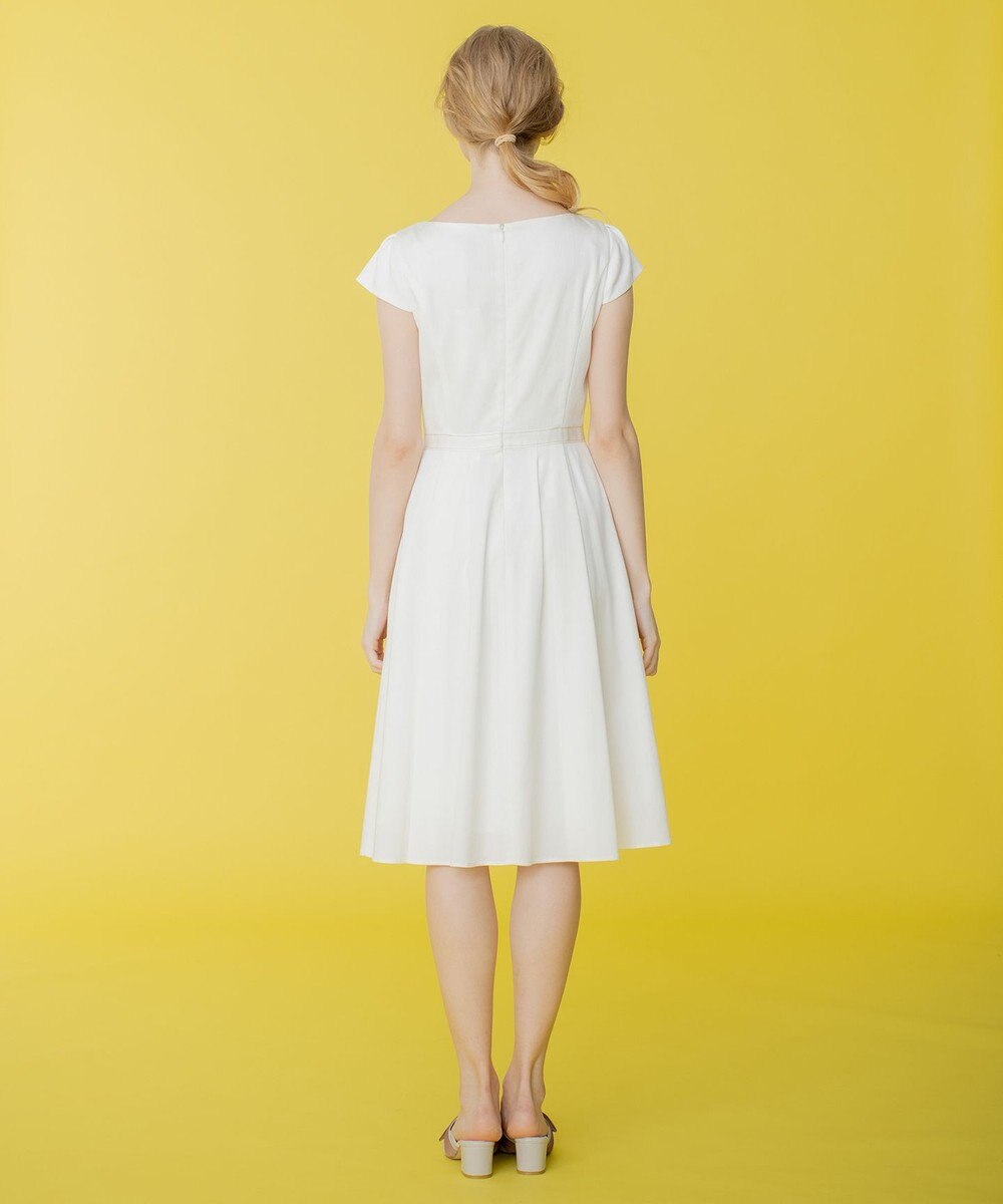 TOCCA 【洗える！】BLUE CIEL ドレス 