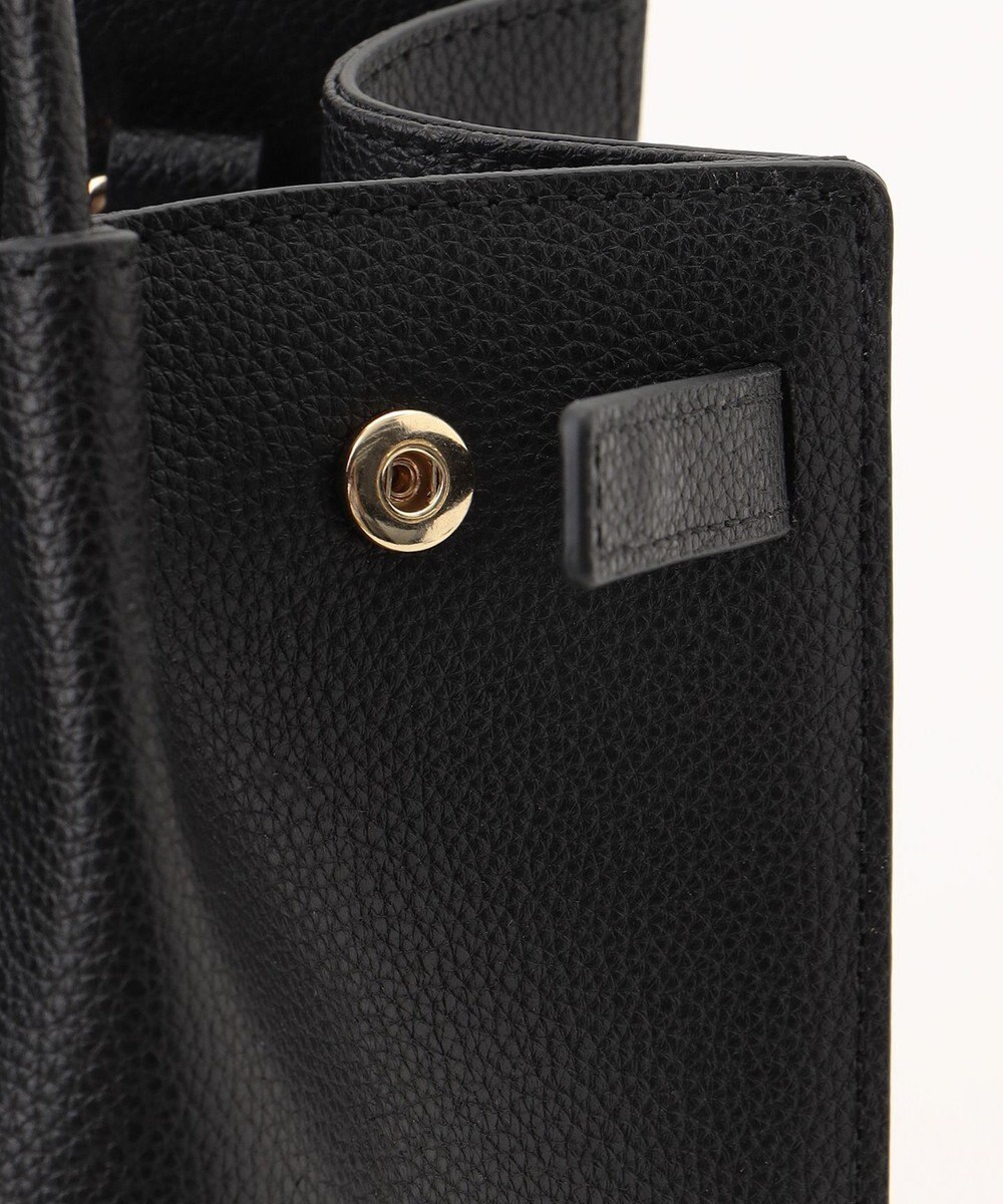 TOCCA PONTIS LEATHER BAG バッグ 