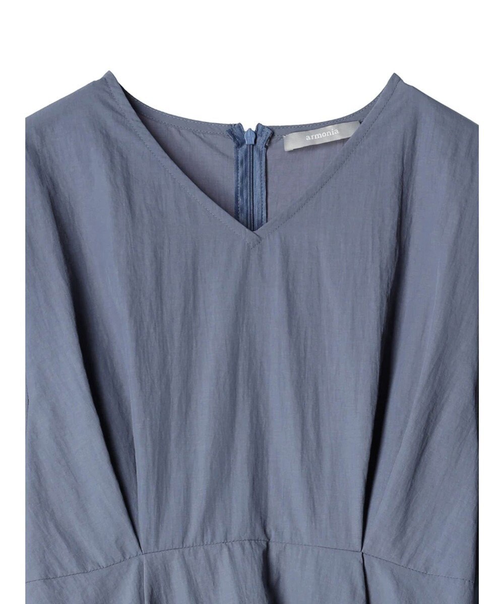 Green Parks armonia．ウエストタックワンピース 