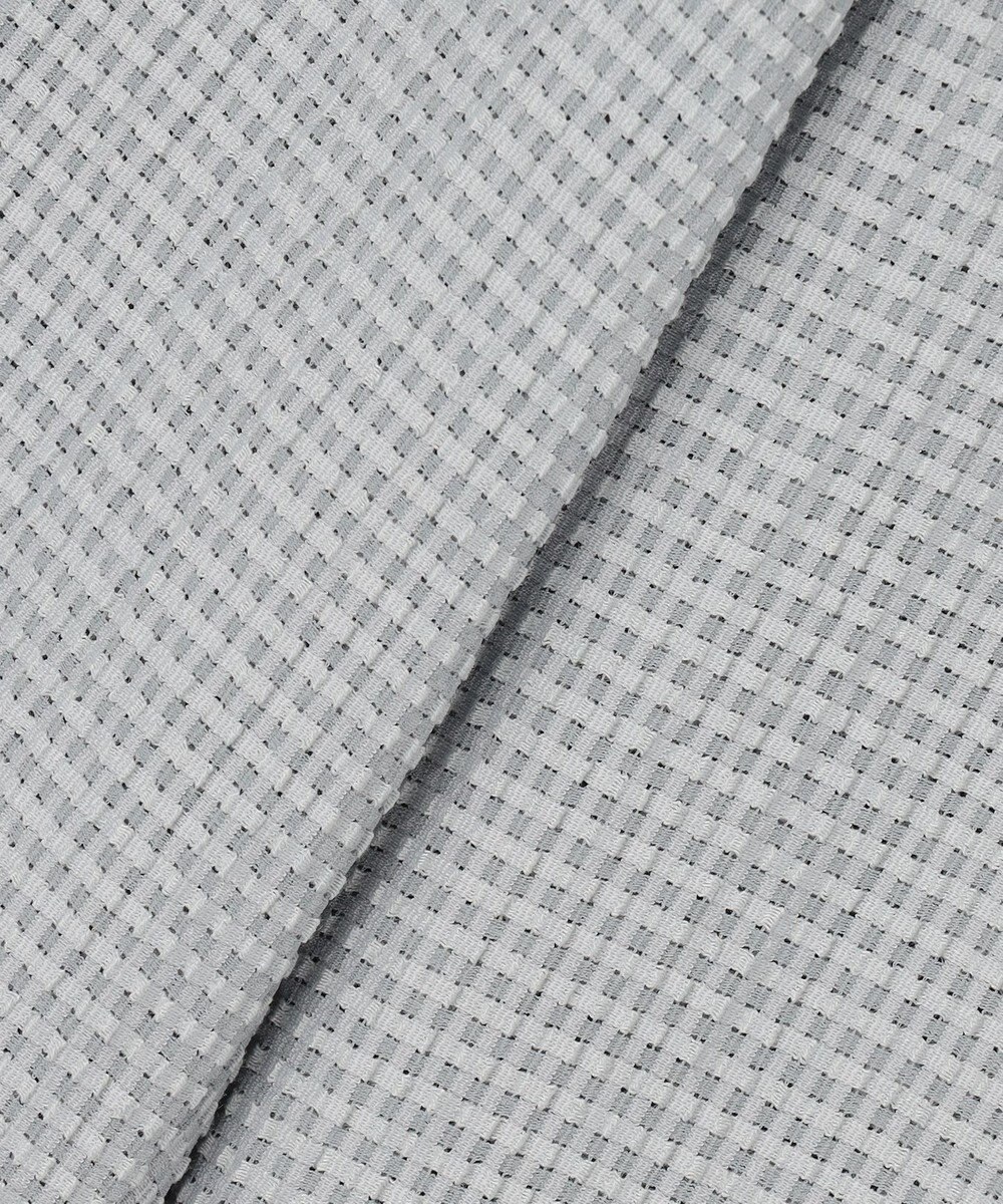 JOSEPH HOMME 新色追加【セットアップ対応】トリコサッカーストレッチ  ドロスト付テーパードパンツ / PEGG CONVERTIBLE 