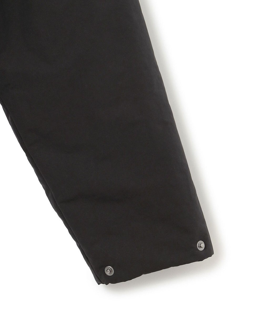 JOSEPH HOMME パウダーピーチクロス　 3WAYフードコート 