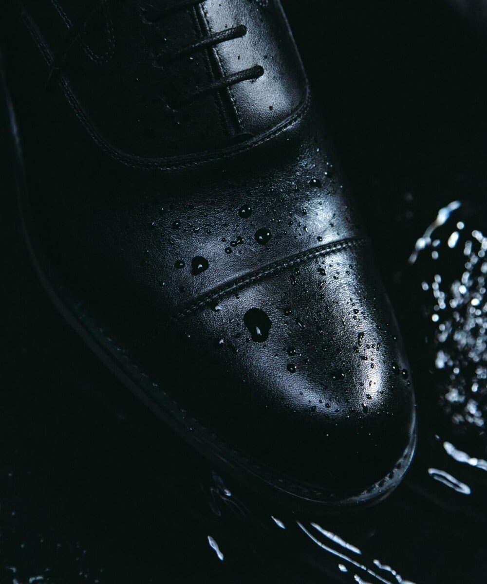 REGAL FOOT COMMUNITY 【ケンフォード】KN82 ストレートチップ GORE-TEX ビジネスシューズ 