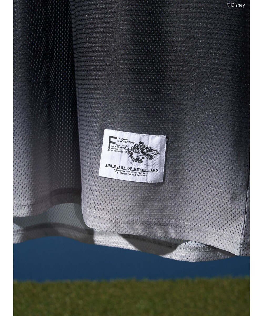 AMERICAN HOLIC ゲームシャツ／Ｐｅｔｅｒ　Ｐａｎ 