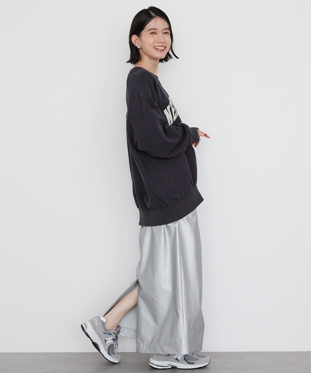 AMERICAN HOLIC ドローコードタイトスカート 