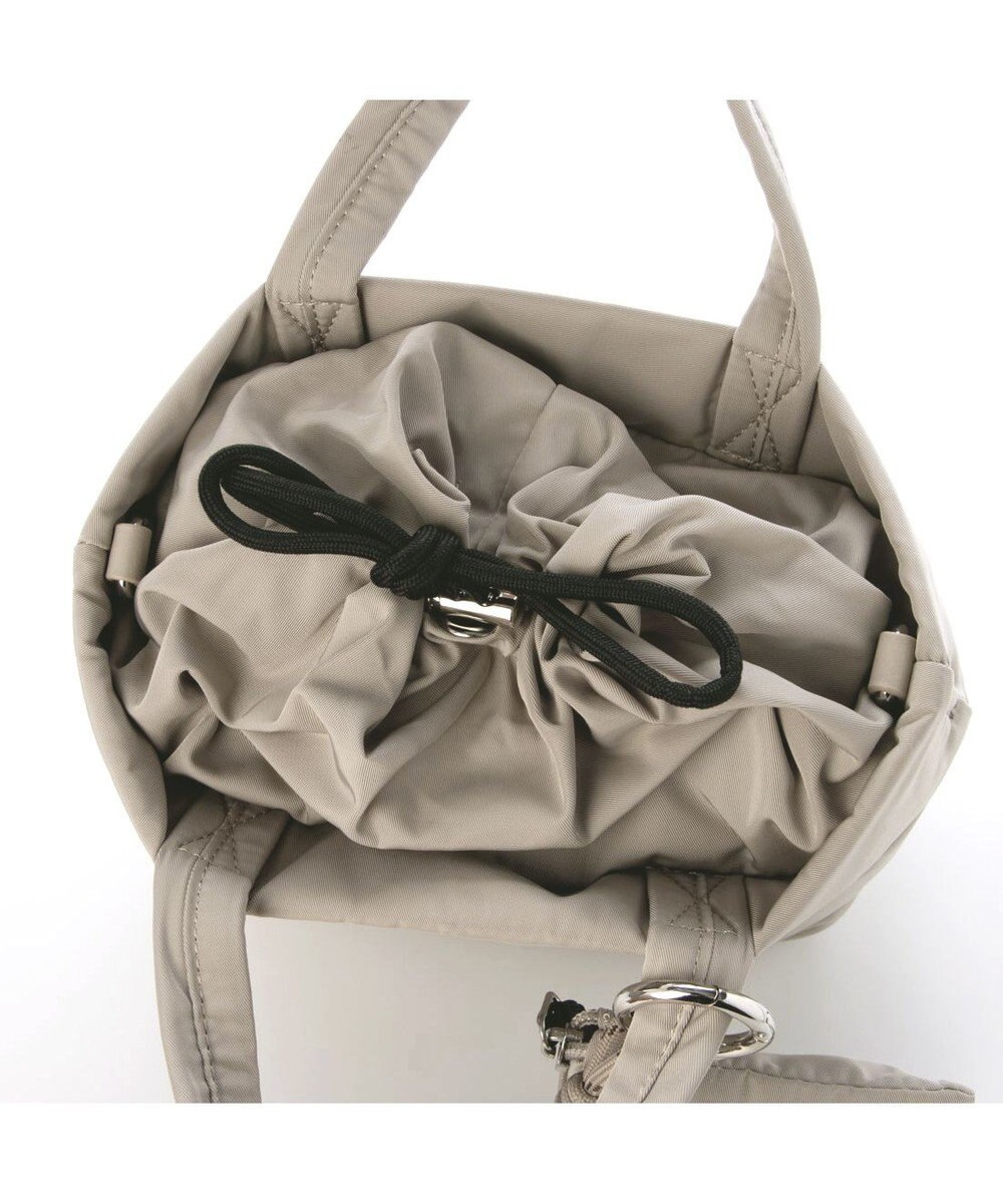 UNBILLION カシュカシュ cachecache / ミニトート2wayショルダー 