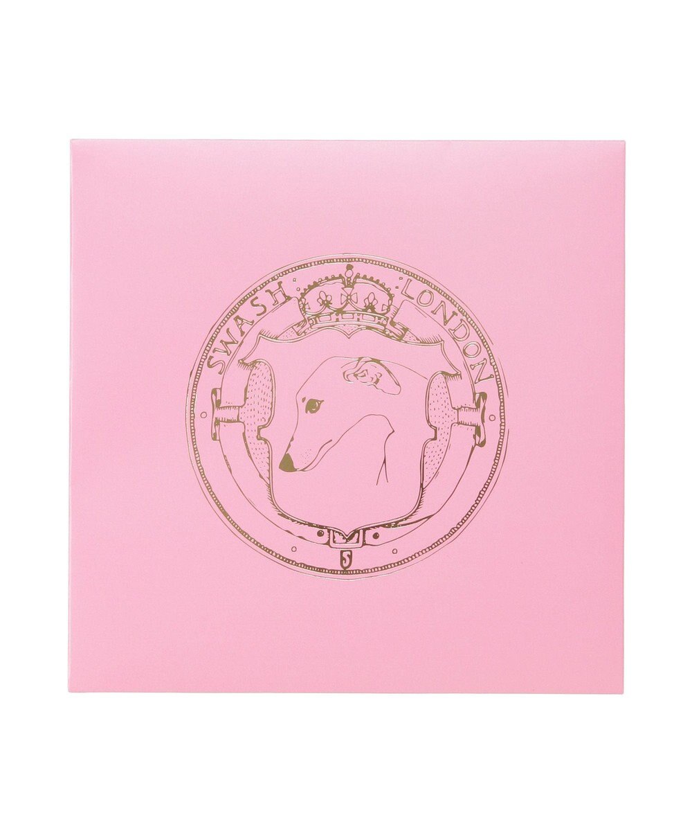 MOONBAT SWASH LONDON(スウォッシュロンドン） コットンハンカチーフ DOLLSHOUSE SURREALIST 52×52 日本製 