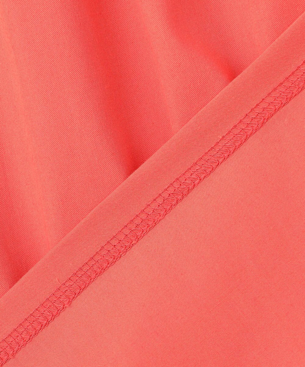 J.PRESS YORK STREET 【WOMEN】バックファブリック プルオーバー 