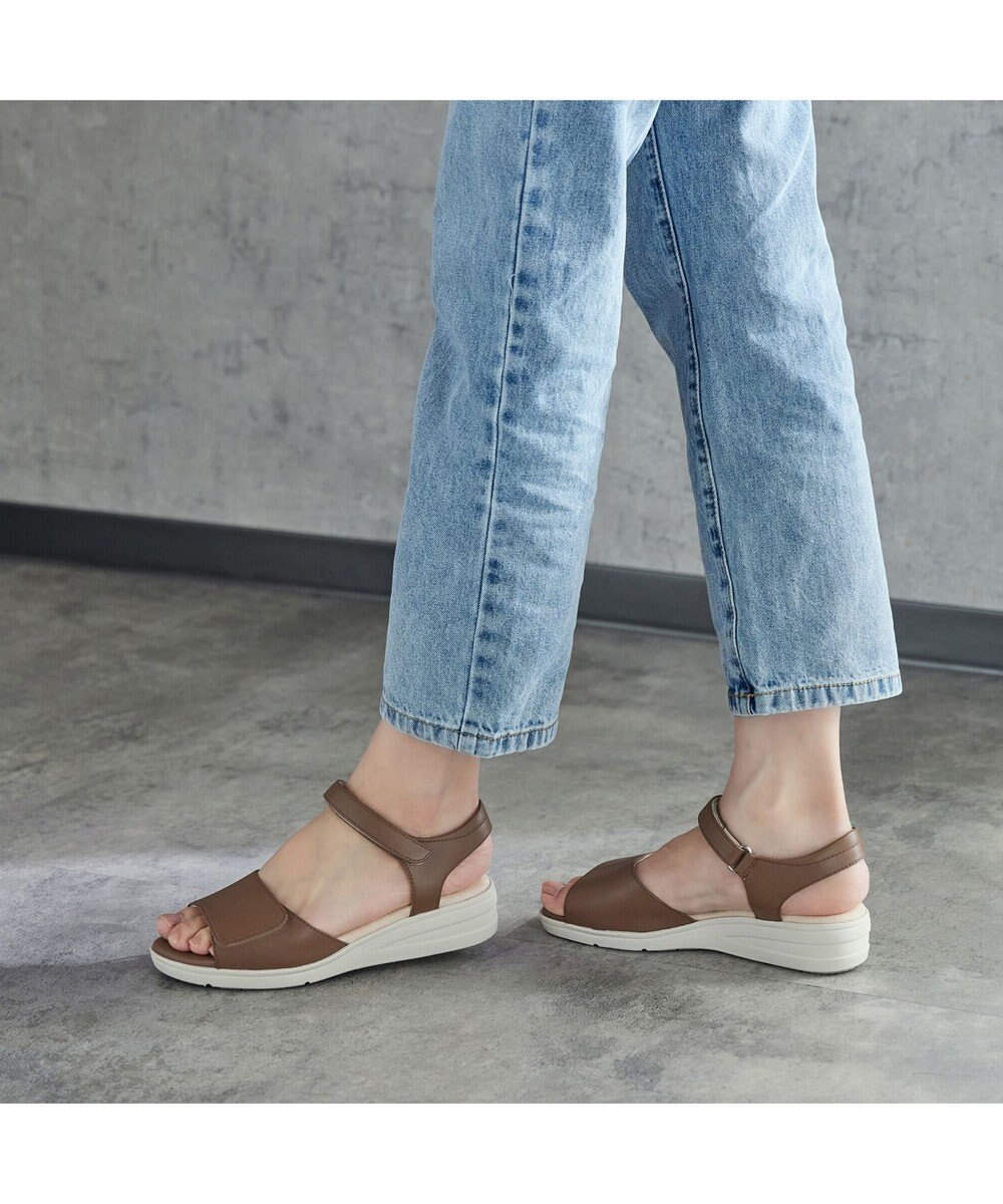 ASICS WALKING ペダラ レディース 3E 