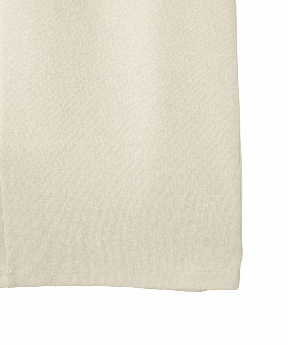 CRAFT STANDARD BOUTIQUE フクレジャカードIラインスカート 