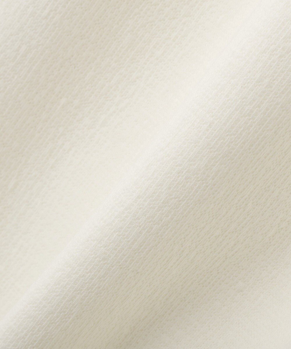 CRAFT STANDARD BOUTIQUE フクレジャカードIラインスカート 