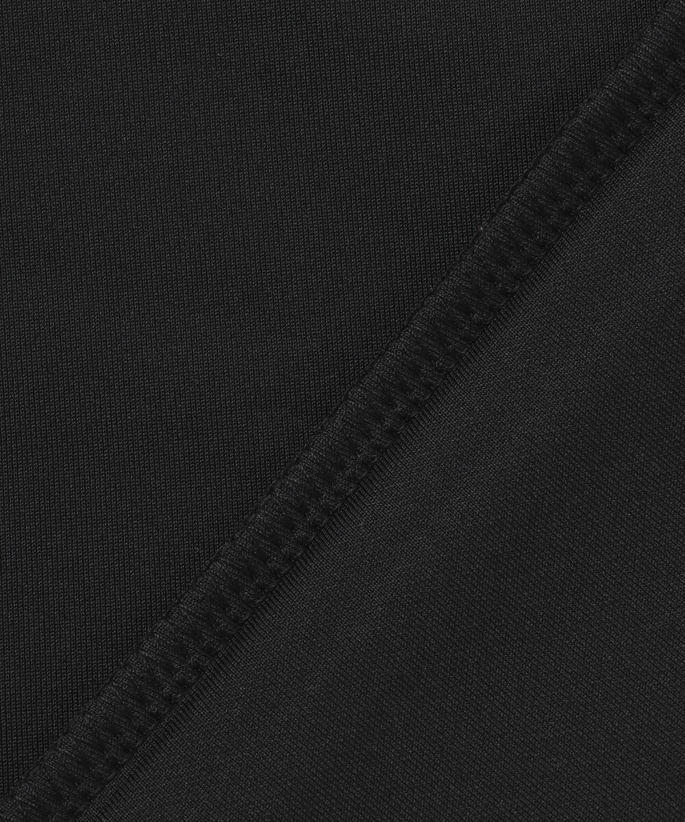 23区GOLF 【MEN】ライトダンボールストレッチモックネック 