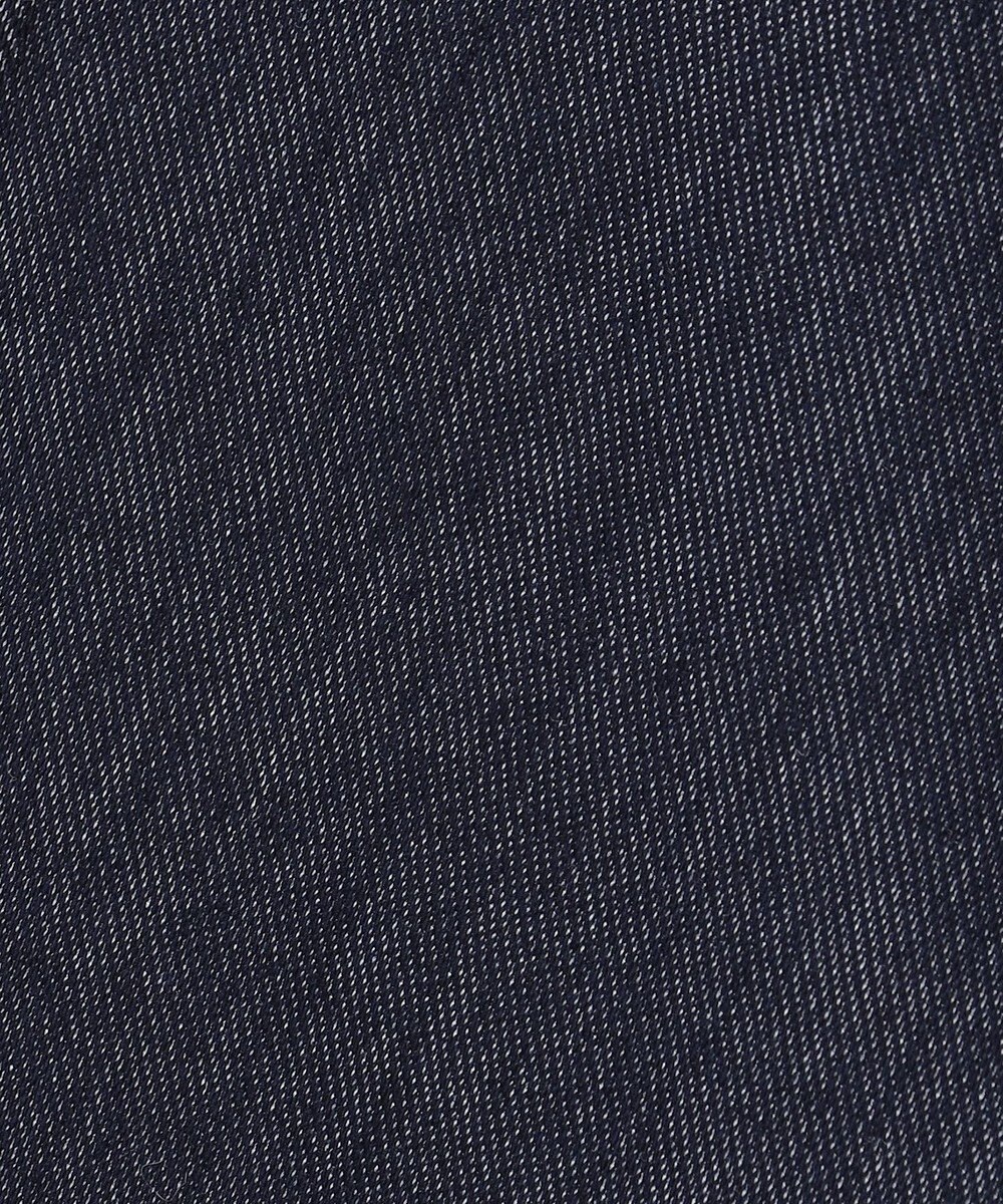 組曲 KIDS 【110-140㎝】シンフォニー デニムニットパンツ 