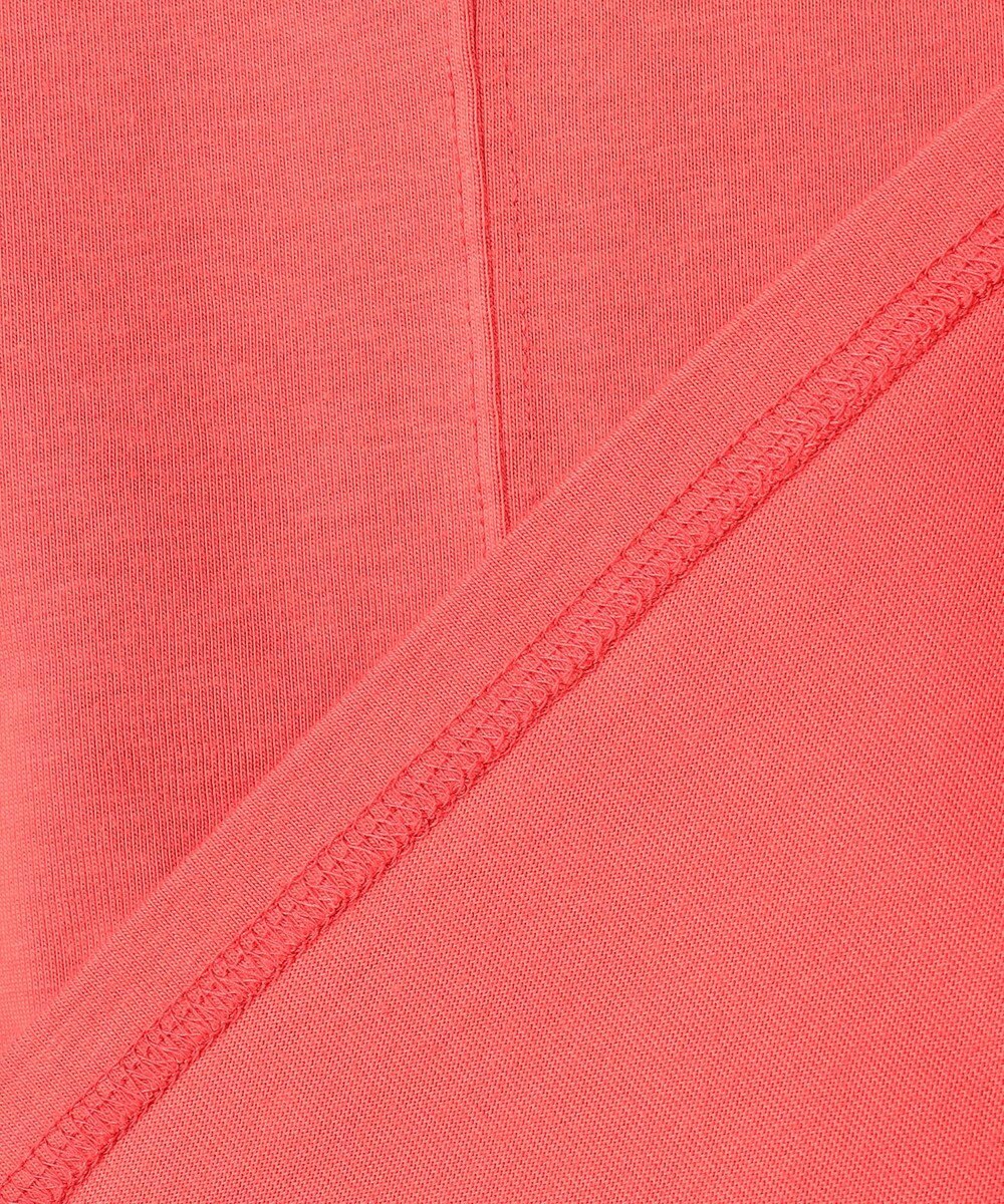 J.PRESS YORK STREET 【WOMEN】バックファブリック プルオーバー 