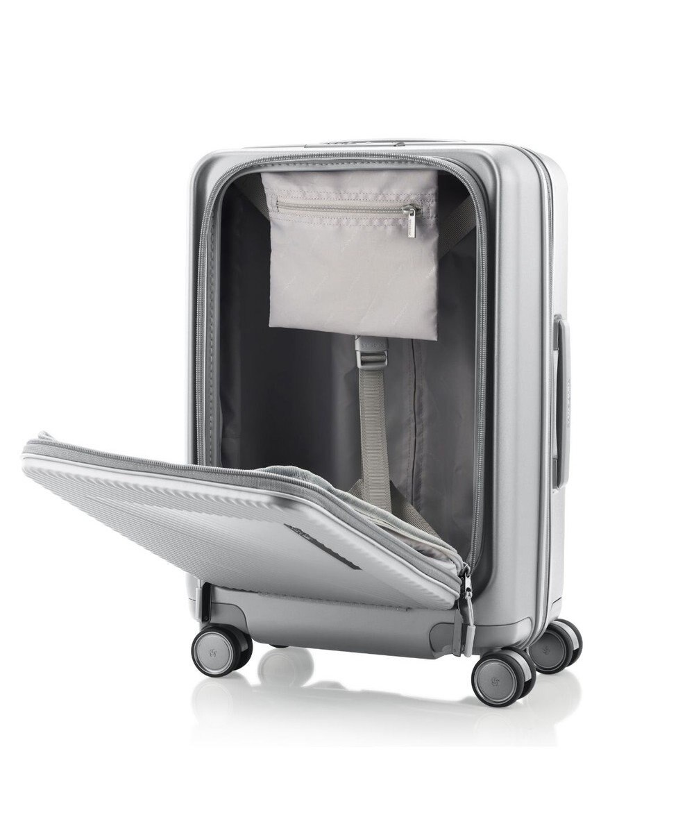 Samsonite サムソナイト スーツケース 33L(/42L) ジップリックスFT スピナー55 ZIPPRIX FT 